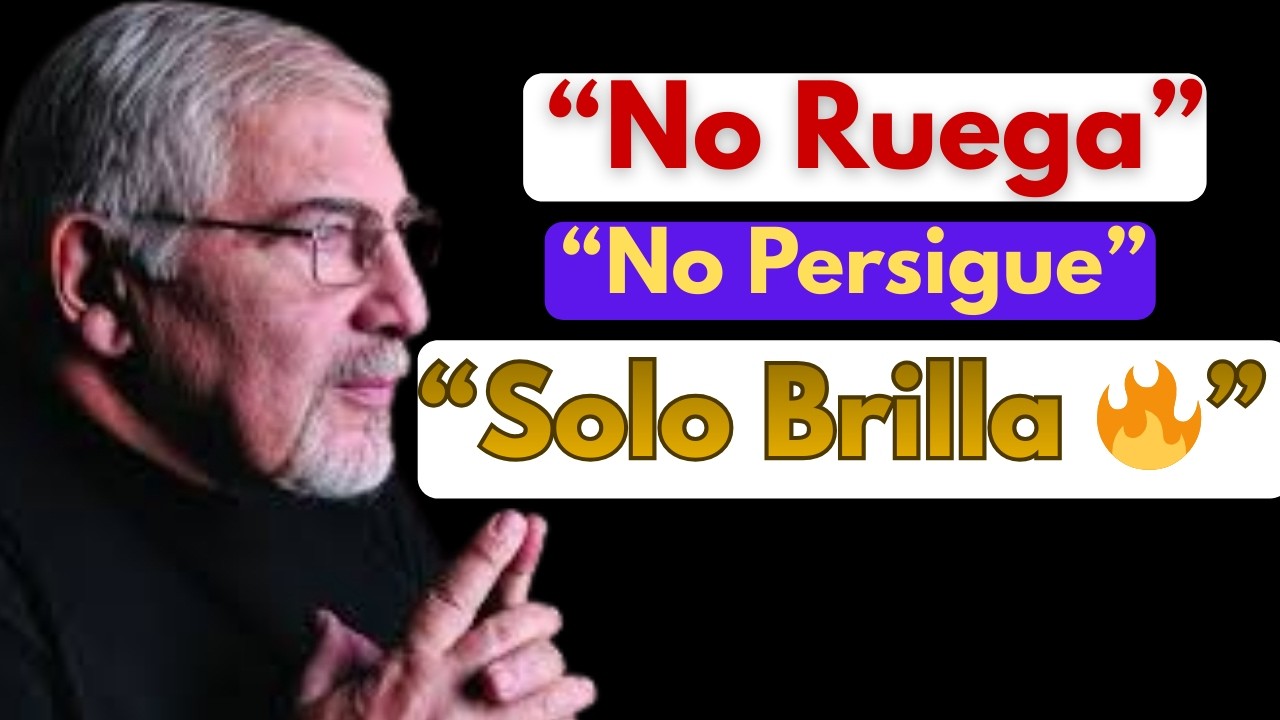 “La Mujer que No Ruega, No Persigue y No Explica Demasiado 🔥