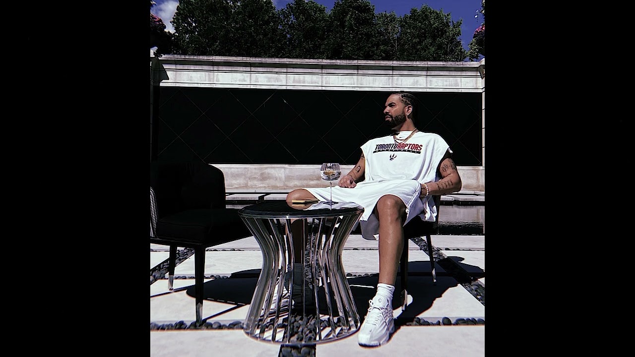 (FREE) Drake Type Beat - 