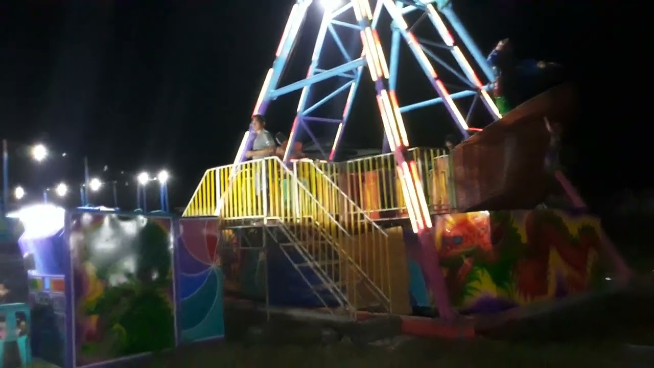 APRIL 3, 2023: FIRST RIDE NI FEI SA VIKINGS 