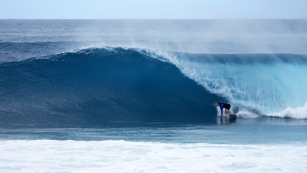 Surfing PUMPING Backdoor Pipeline