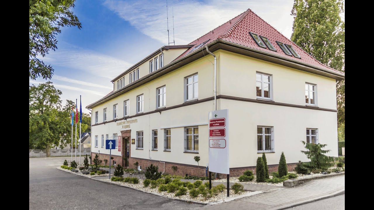 Podsumowanie roku 2019 w powiecie łobeskim.