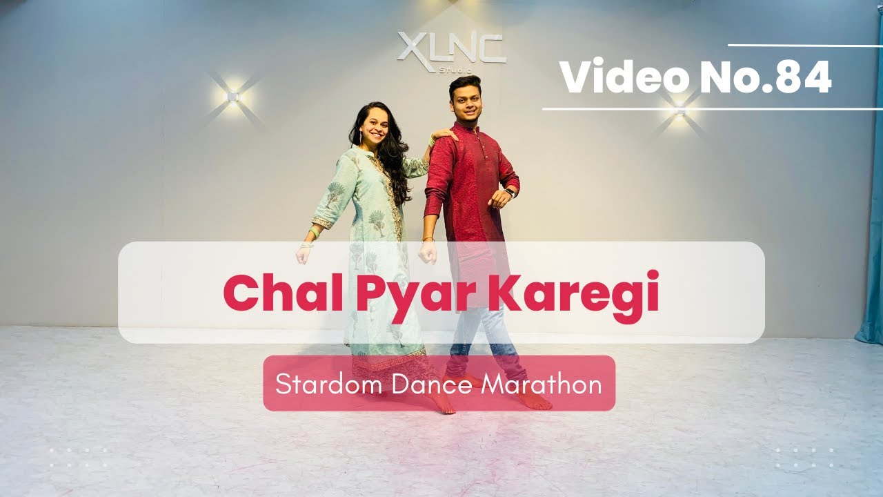 Chal Pyar Karegi, Stardom Wedding Sangeet, Sonu Nigam | Alka Yagnik | Jab Pyar Kisise Hota Hai