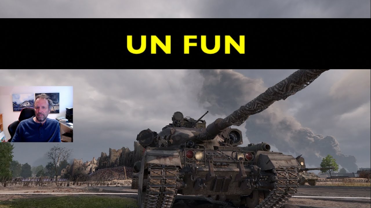 This Game Is UN-FUN
