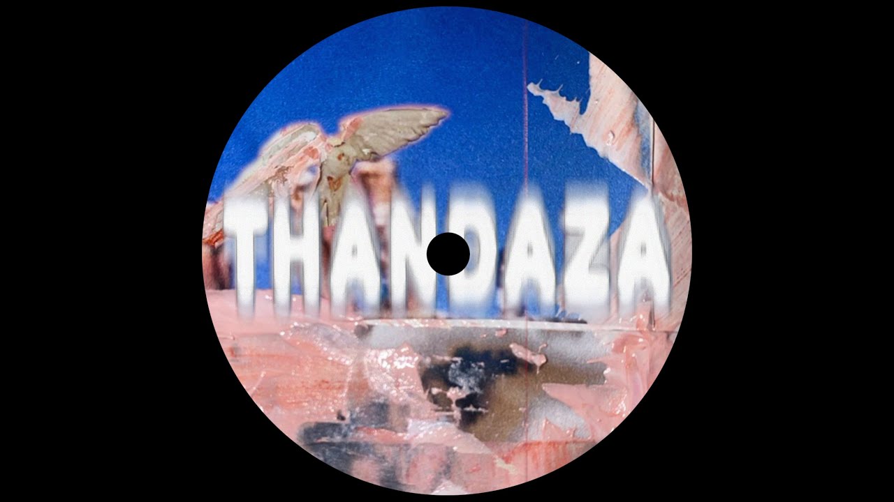 &ME, Adam Port, Rampa - Thandaza (feat. Alan Dixon, Arabic Piano) (Original Mix)