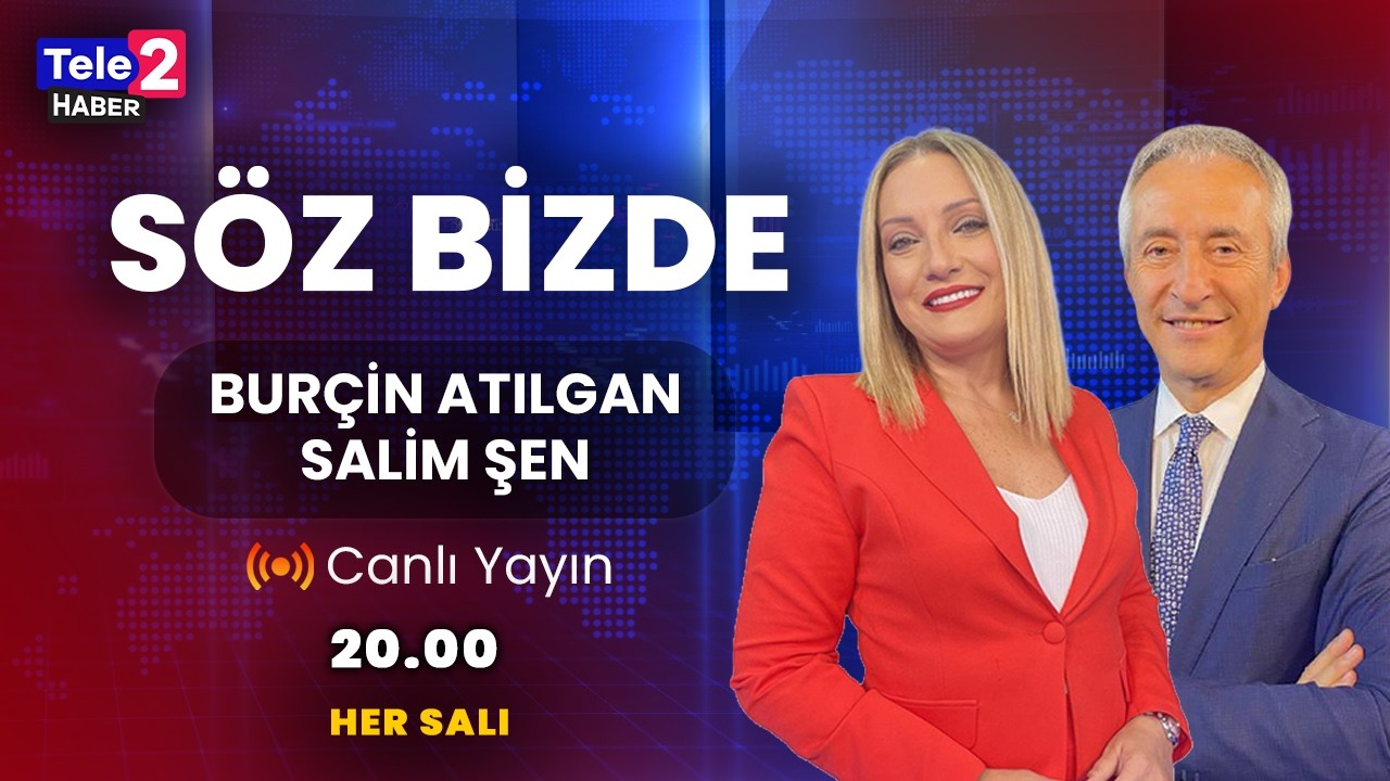 ARA SE&Ccedil;İM G&Uuml;NDEMİ! Bur&ccedil;in Atılgan ve Salim Şen ile S&ouml;z Bizde (14 Nisan 2026)