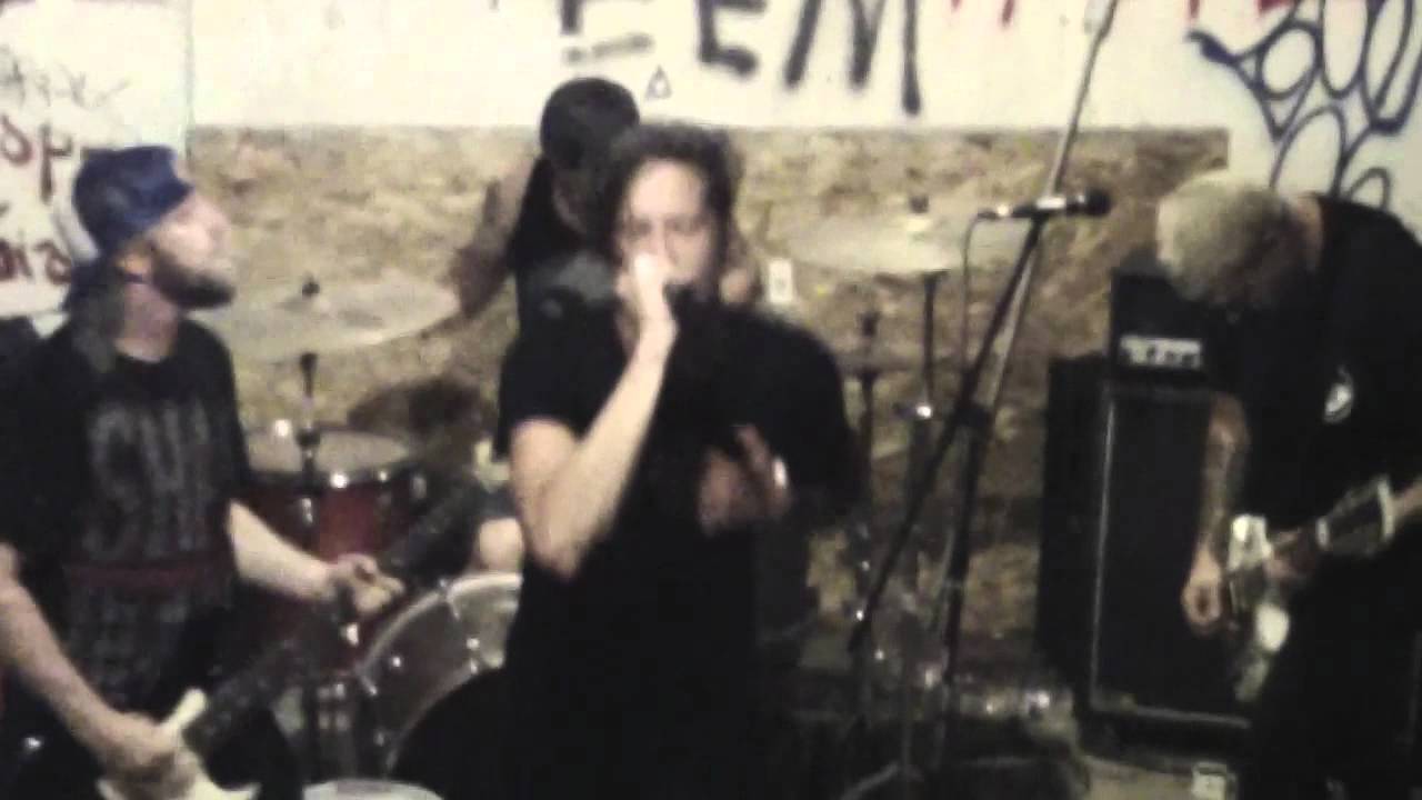 A Better Hope Foundation - Below the Salt LIVE
