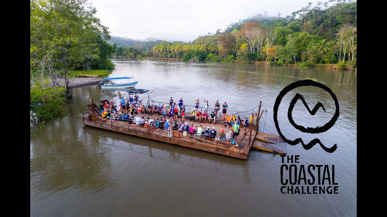 The Coastal Challenge 2023  FINAL RECAP