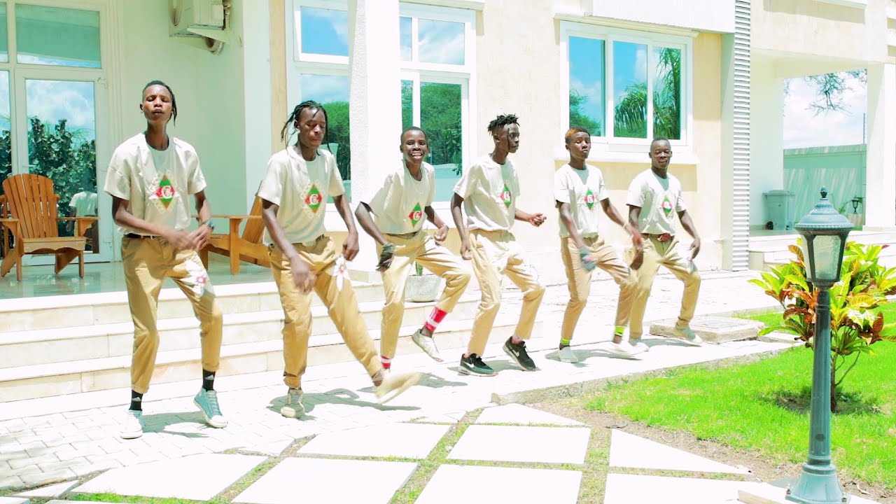 Lunduma _ figo_ official video  5k Director Dr by ngassa studio.