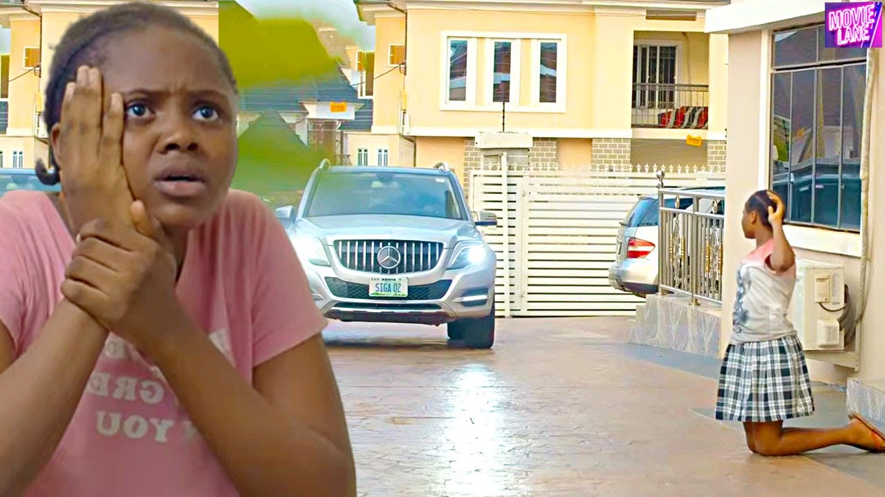 The Billionaire Saw How The Poor Girl Was Being Maltreated & Gave Her A Scholarship To Study Abroad