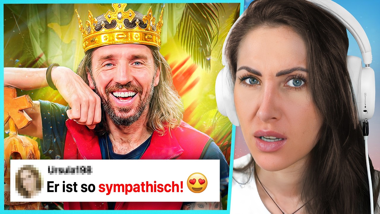 Gelogen, Gehasst, Gewonnen… meine letzten Worte zu Gil Ofarim!