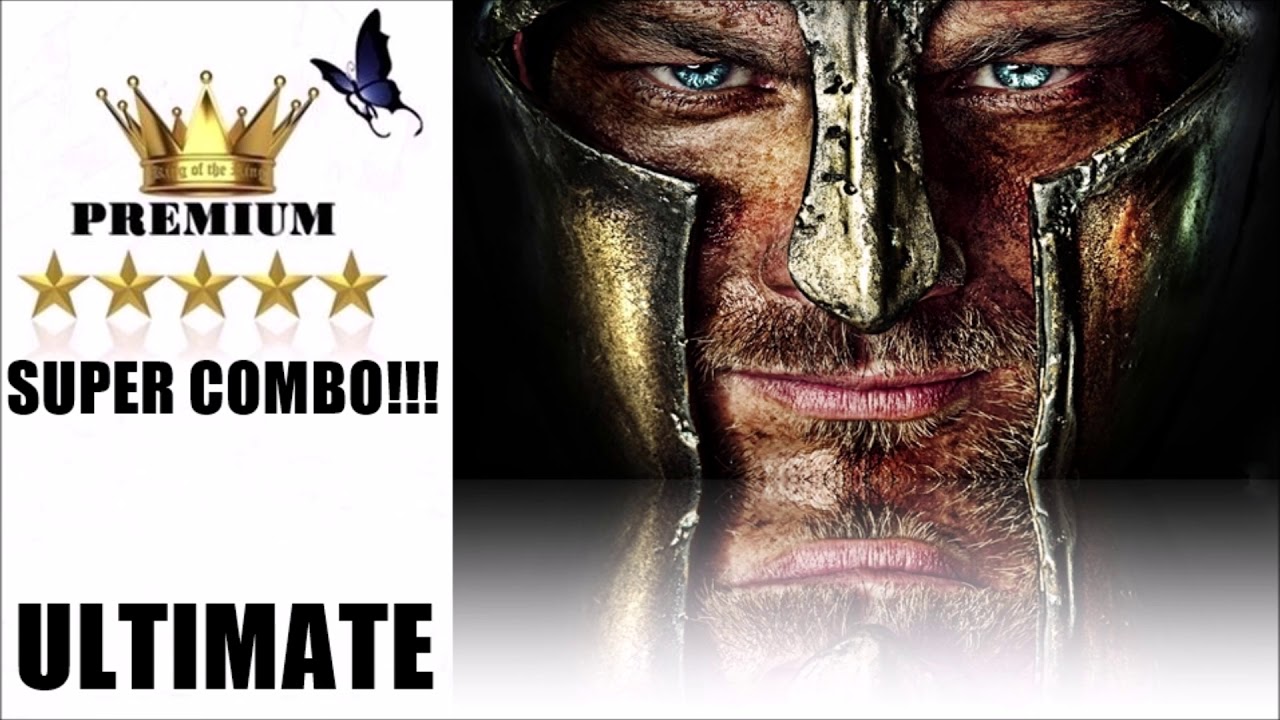 ⭐ SUPER FOR&Ccedil;A!!!! COMBO!!!!! EXTREMAMENTE PODEROSO!!!! (RESULTADOS IMEDIATOS!!!!)