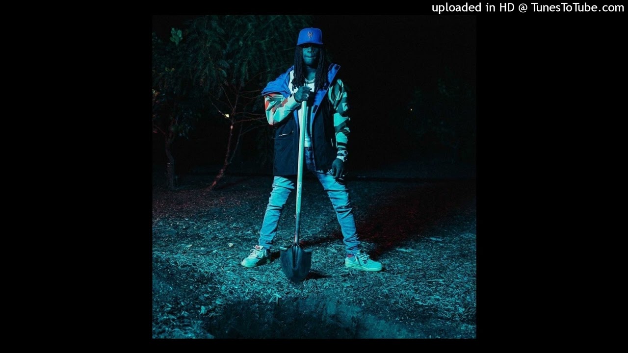 chief keef - whos concerned instrumental (BEST ON YT)