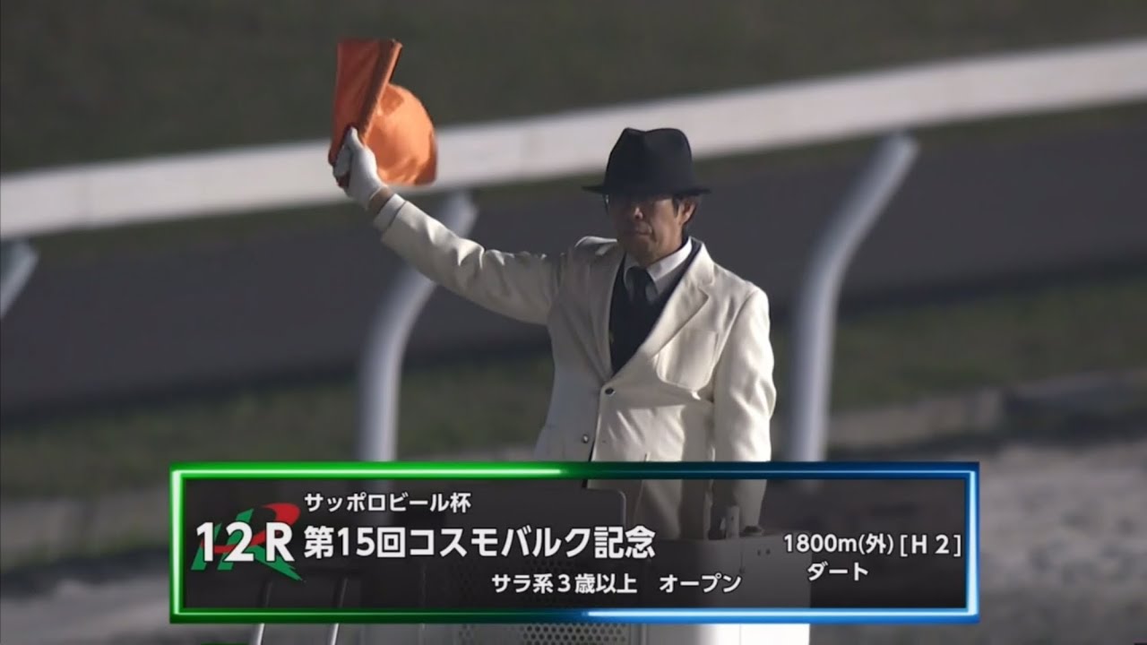 【第15回 コスモバルク記念 [H2]】 2025 5/8 門別競馬場