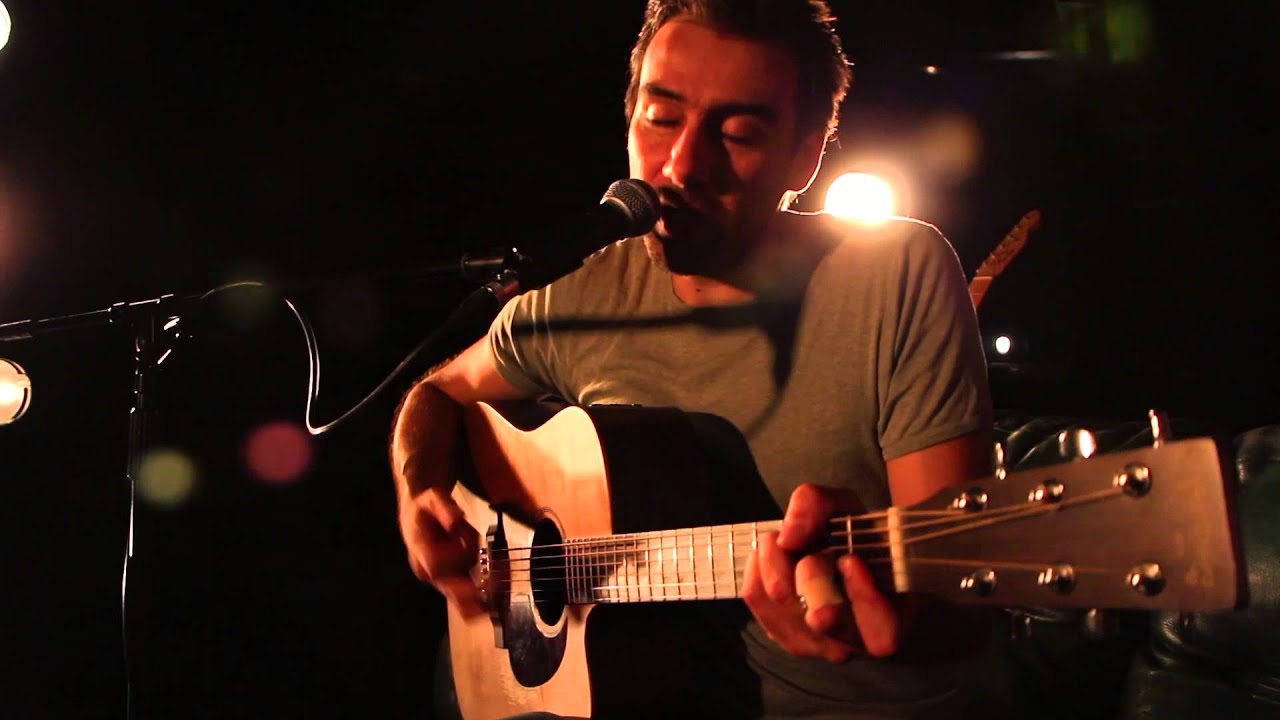 Nirane - Djazia Satour // Live Session