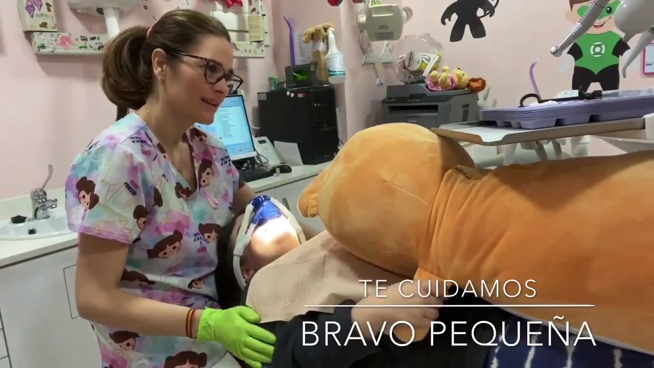Video Informativo Dra Paloma Perez Prieto