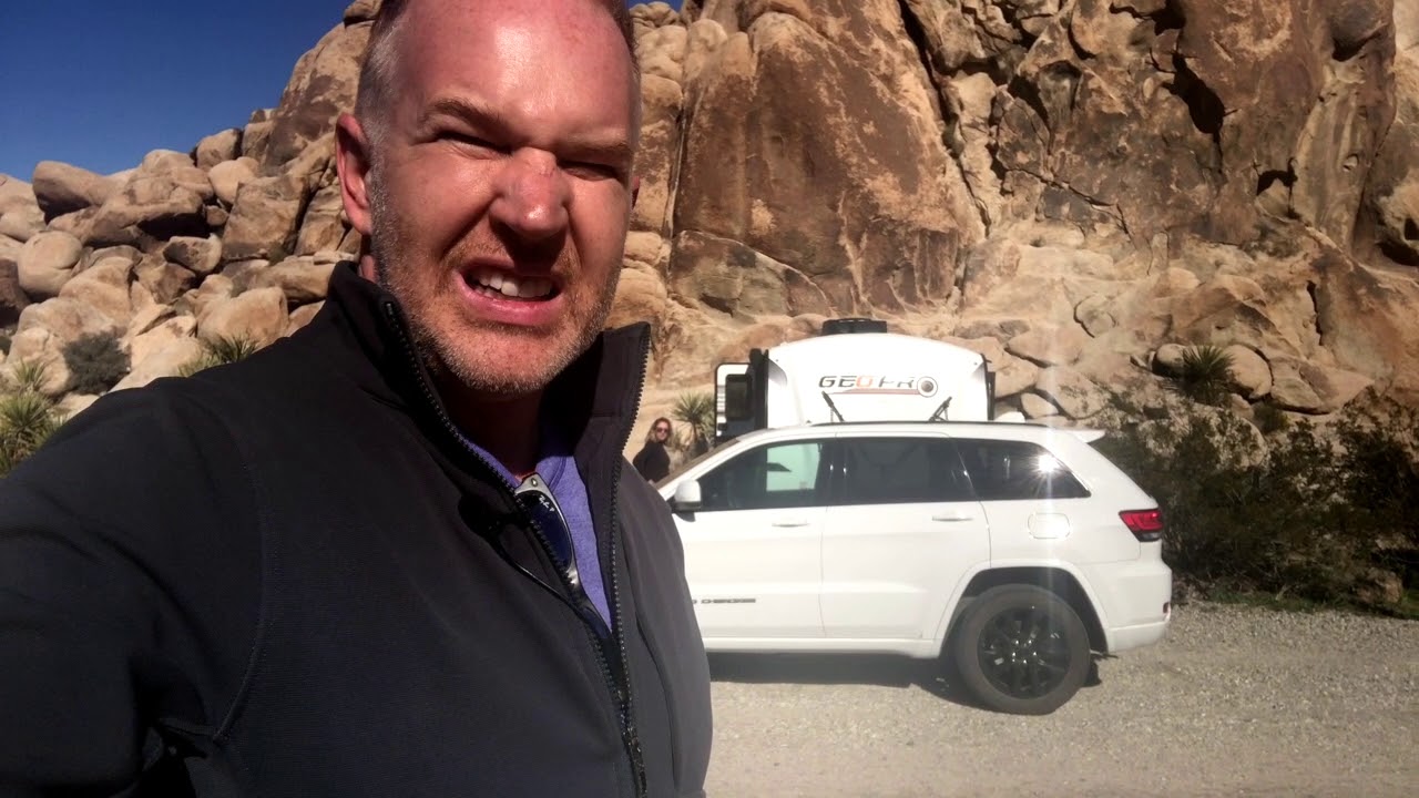 RV Life: A Cure for Cancer?