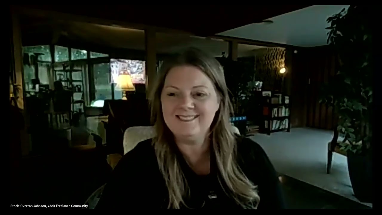 Get a Sneak Peek: SPJ Freelance Sessions at MediaFest25