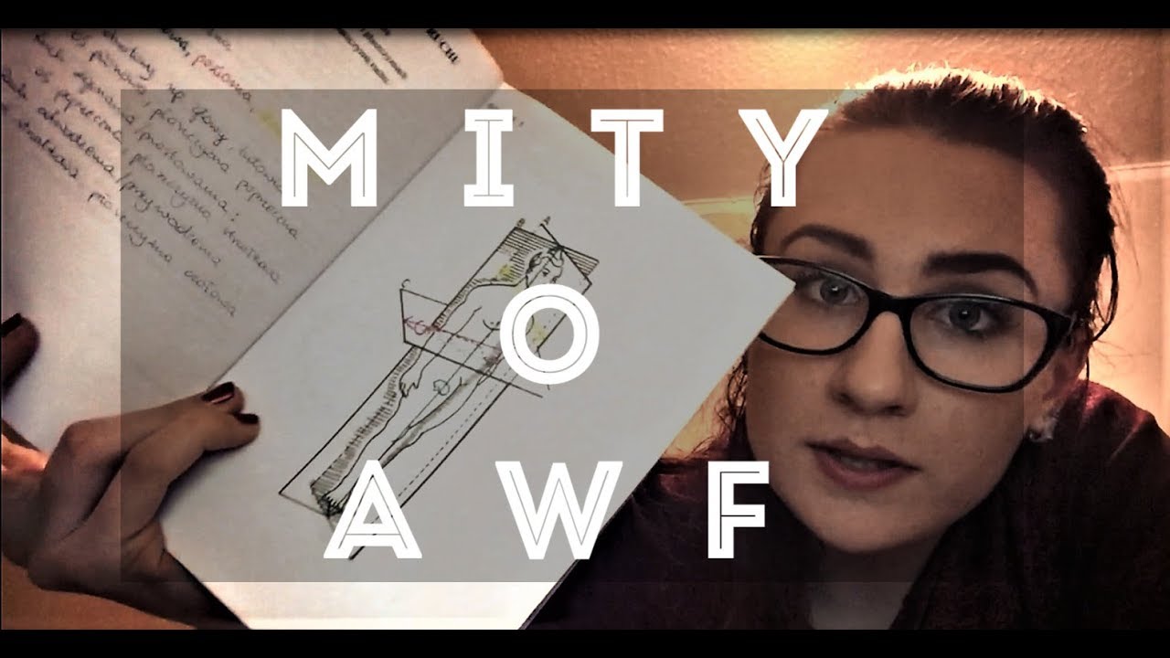 MITY o AWF i zdarte gardło na meczu - STUDBAZA #2