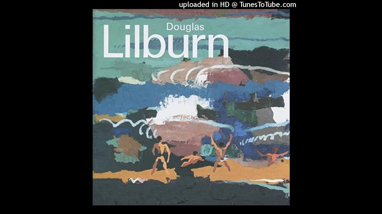 Douglas Lilburn - Poem in Time of War (1967)