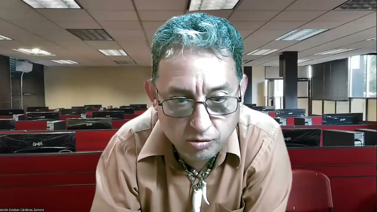 Conformacion de una tabla de datos y su formato