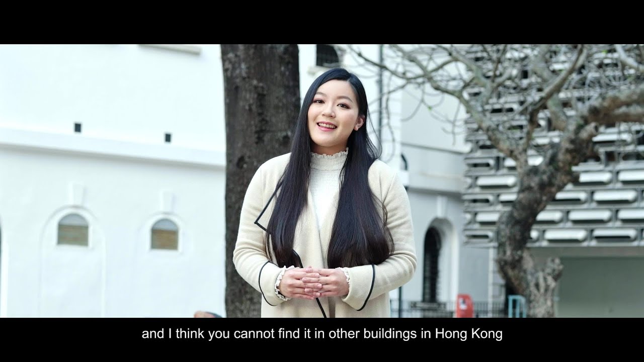 【Discover Tai Kwun】 EP5: Reshaping the Old Radial Prison | 大館 Tai Kwun