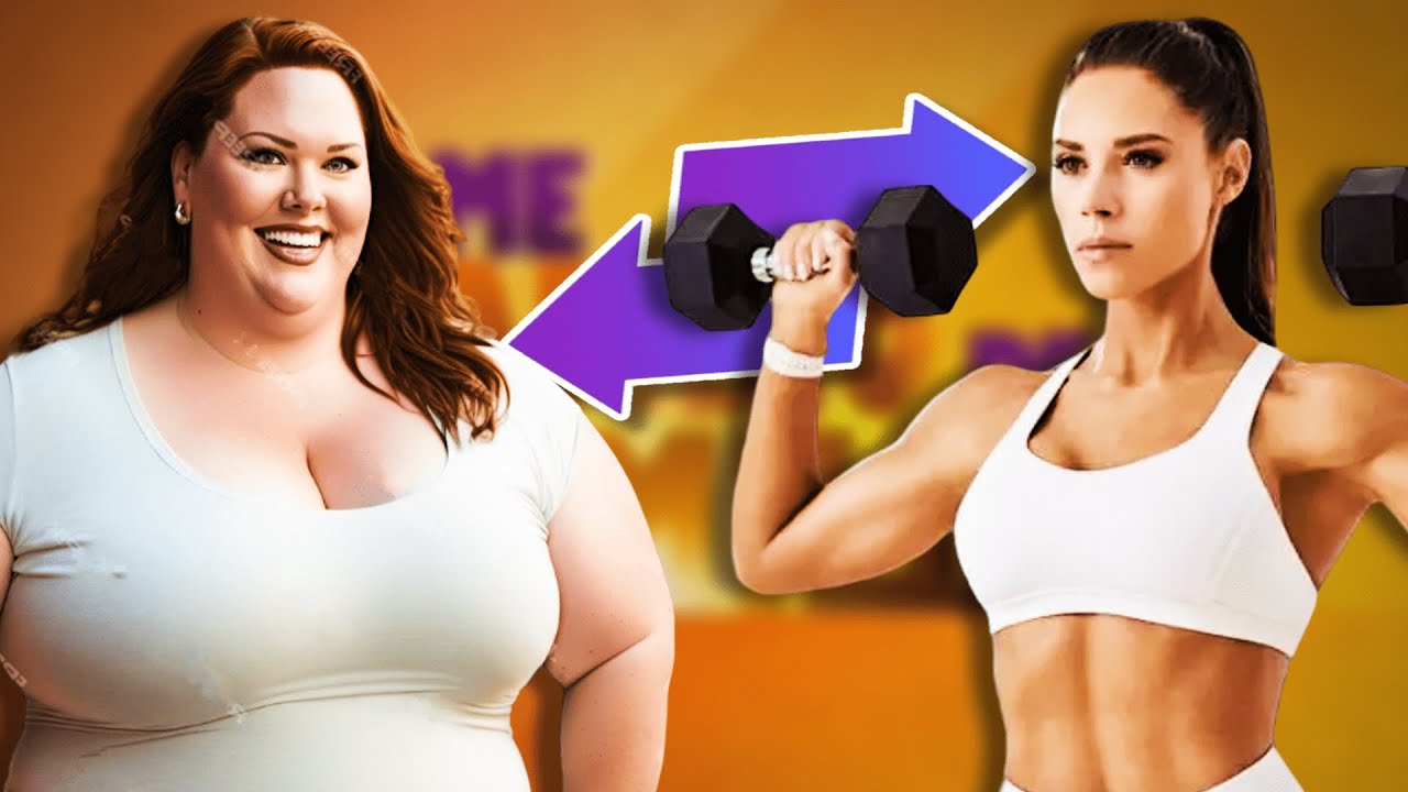 OBESA vs. FITNESS. Me cambio de Familia | Rimembah En Directo