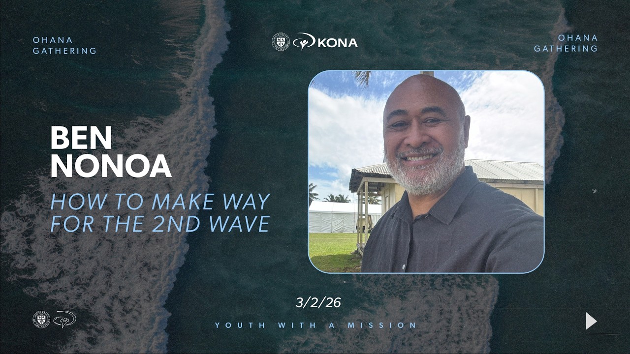 Ohana Gathering | March 2, 2026