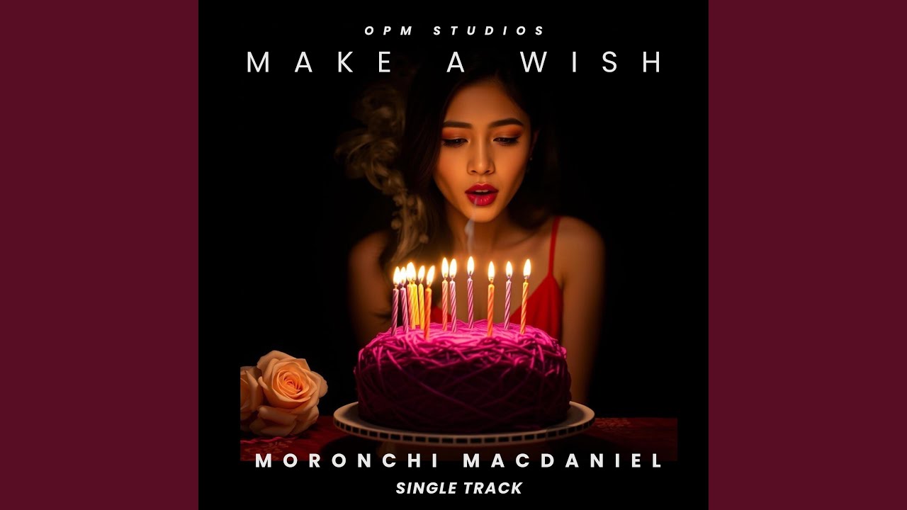 Make A Wish