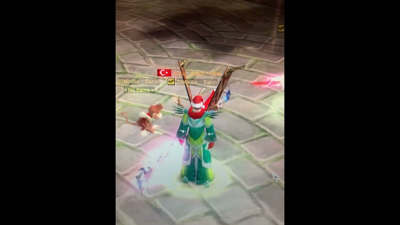 #silkroad #pvp #isro #ftw #jangan #rank #vs #damage #trsro #cry Eskilerden GM Killa :))