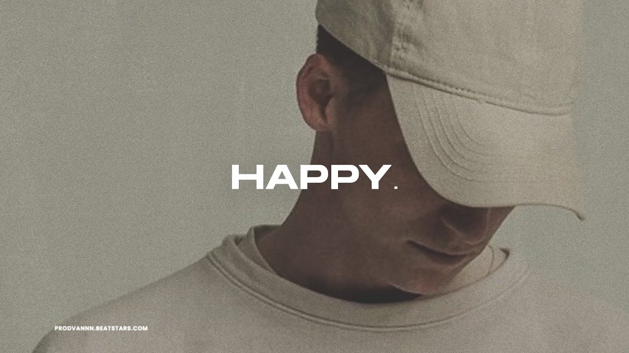 Free NF Type Beat (With Hook) - 'Happy'
