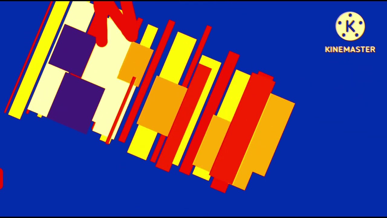 Netflix Animation Studios Logo Effects
