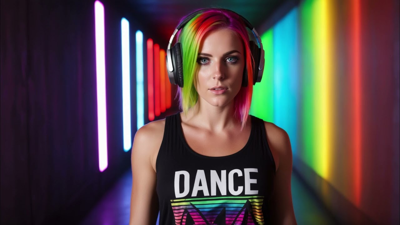Adrenaline (dancefloor drum & bass mix)