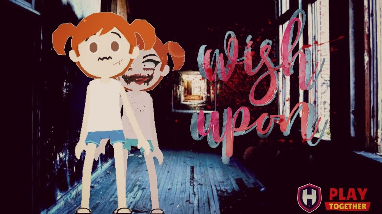 Wish Upon | Short Horror Film | #PlayTogether #KaiaFilmFestival