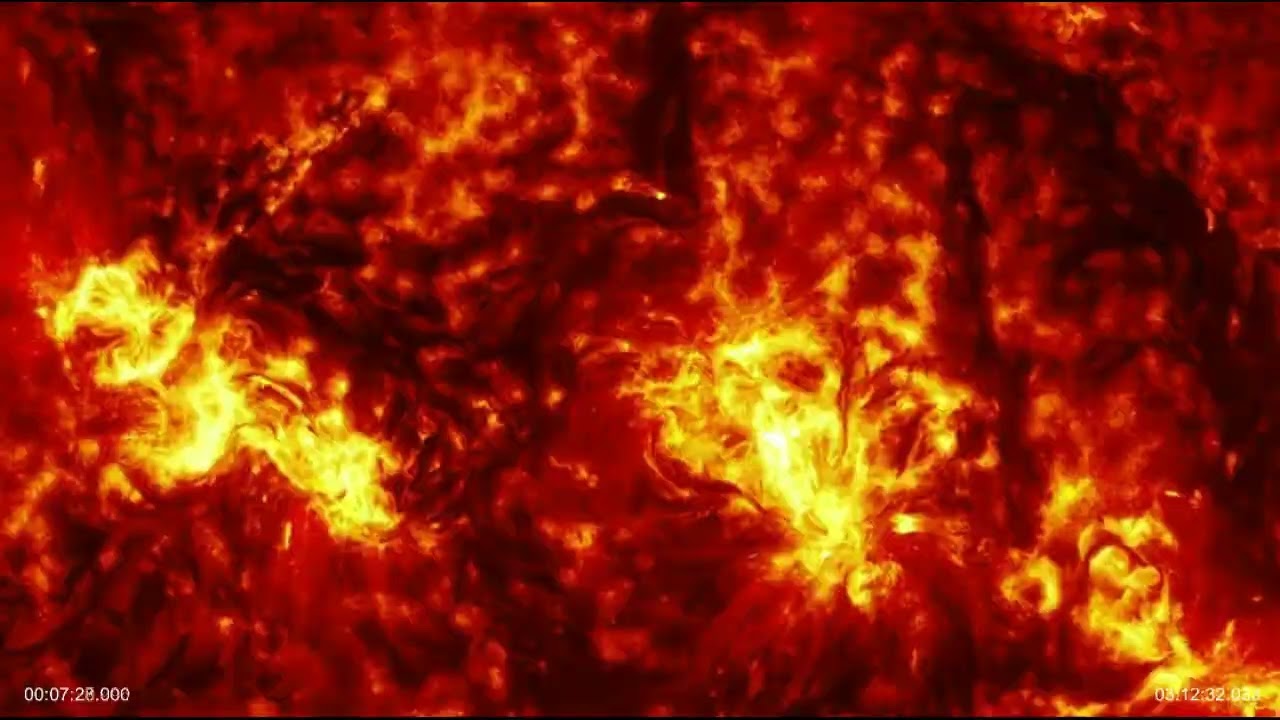 UNSER KOSMOS - DER FILM