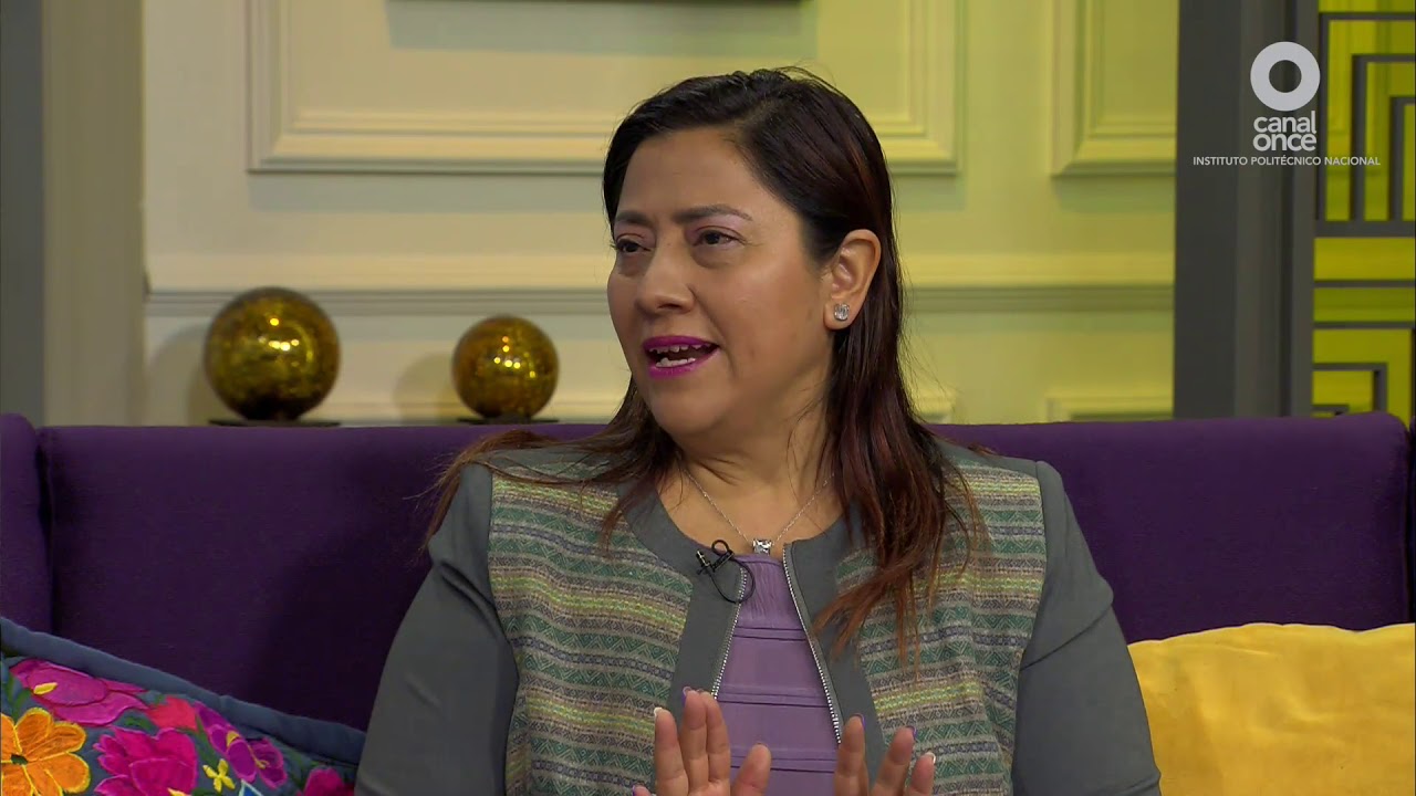 Diálogos en confianza (Familia) - Acompañamiento emocional durante el embarazo (09/04/2019)