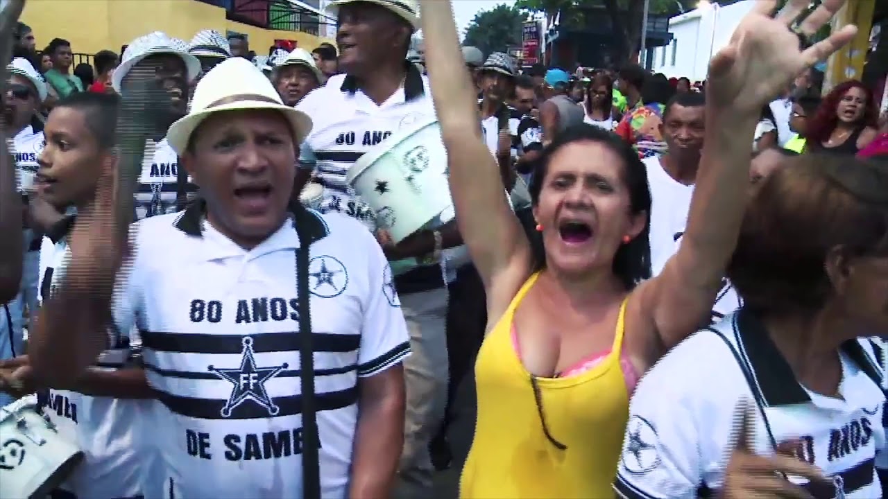 Reportagem especial: Madre Deus pode tornar-se Patrimônio Cultural Imaterial do Maranhão
