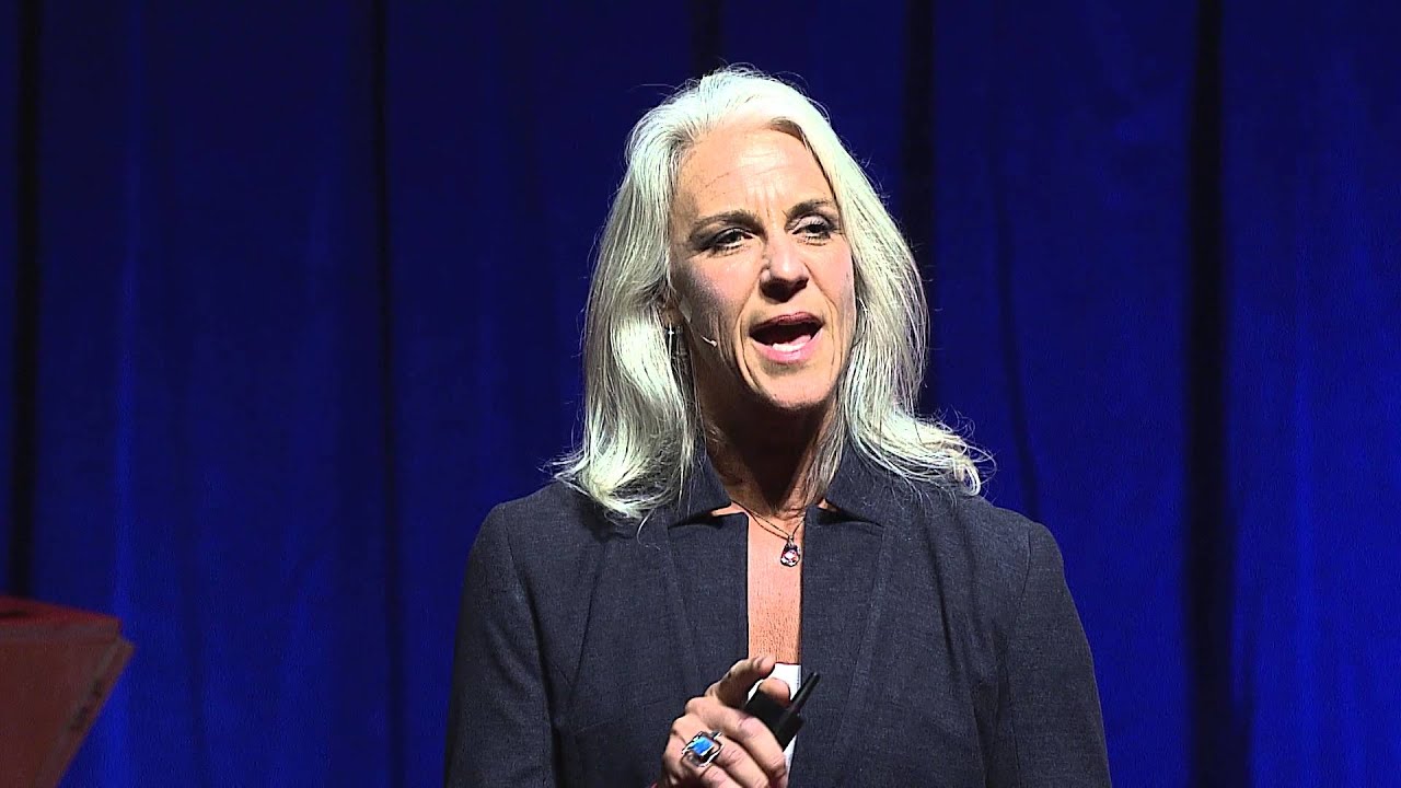 Art of the Small | Beth Meyerson | TEDxIndianaUniversity