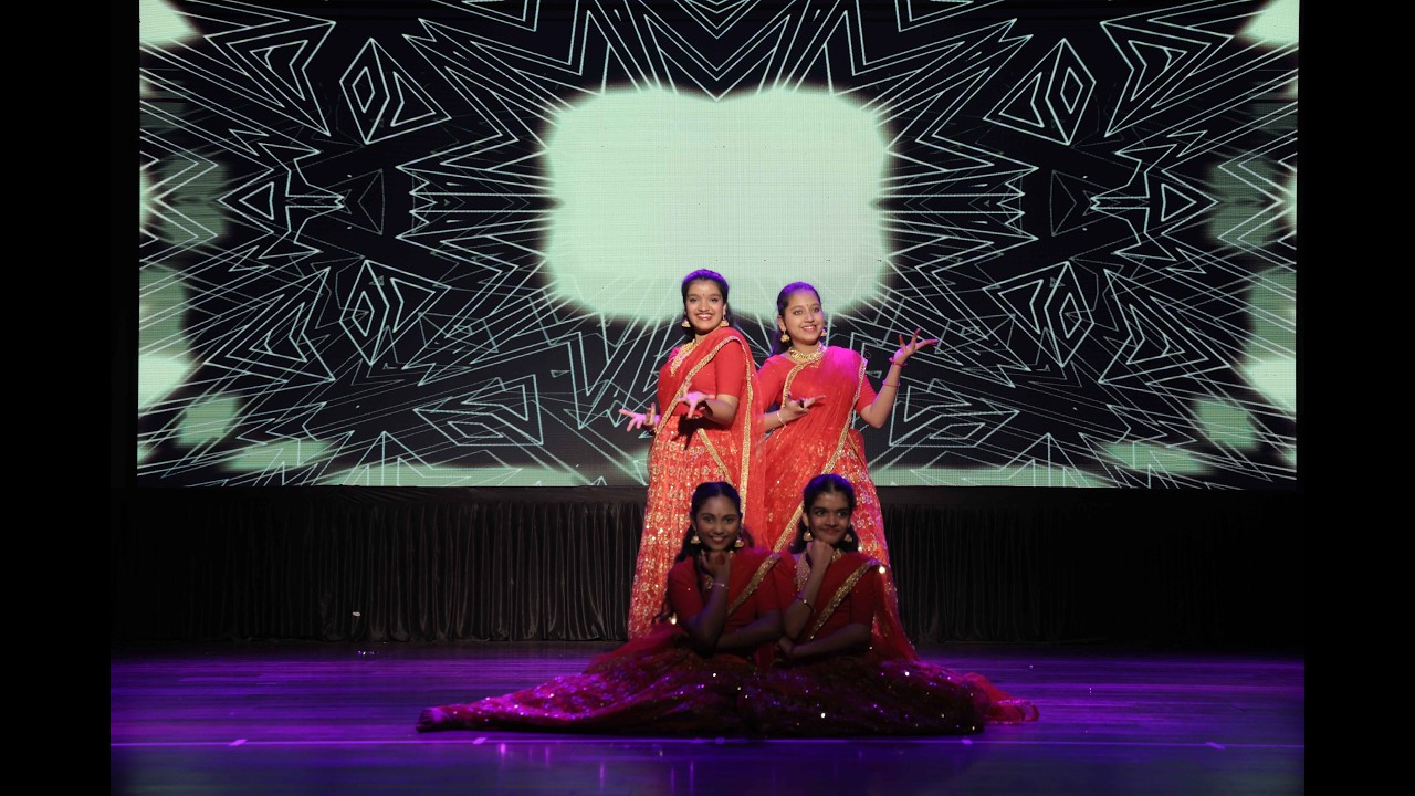 26 Radha Ki Chunari