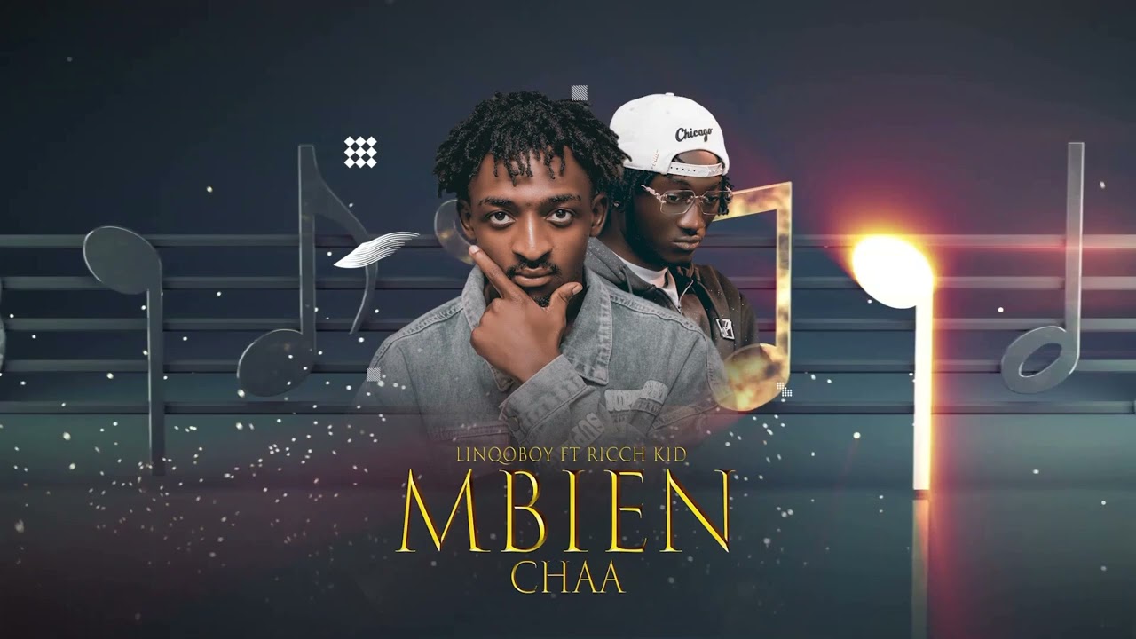 Linqoboy Ft Ricch Kid - Mbien Chaa (Official Audio)