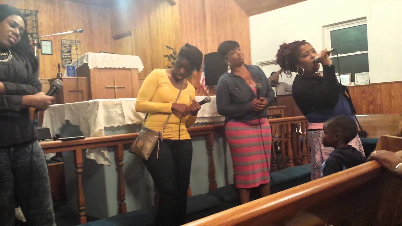 Febe & the Chosen Ones