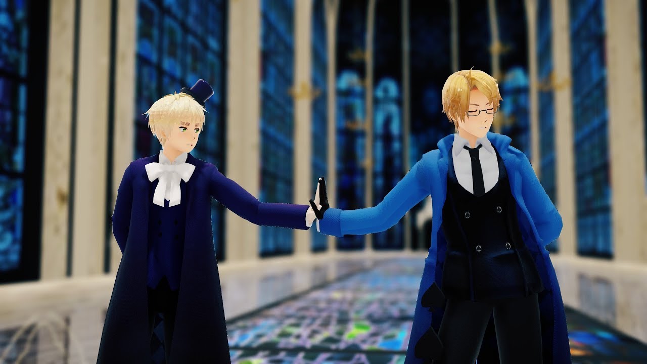 MMD APH - . : Cantarella : . Cardverse