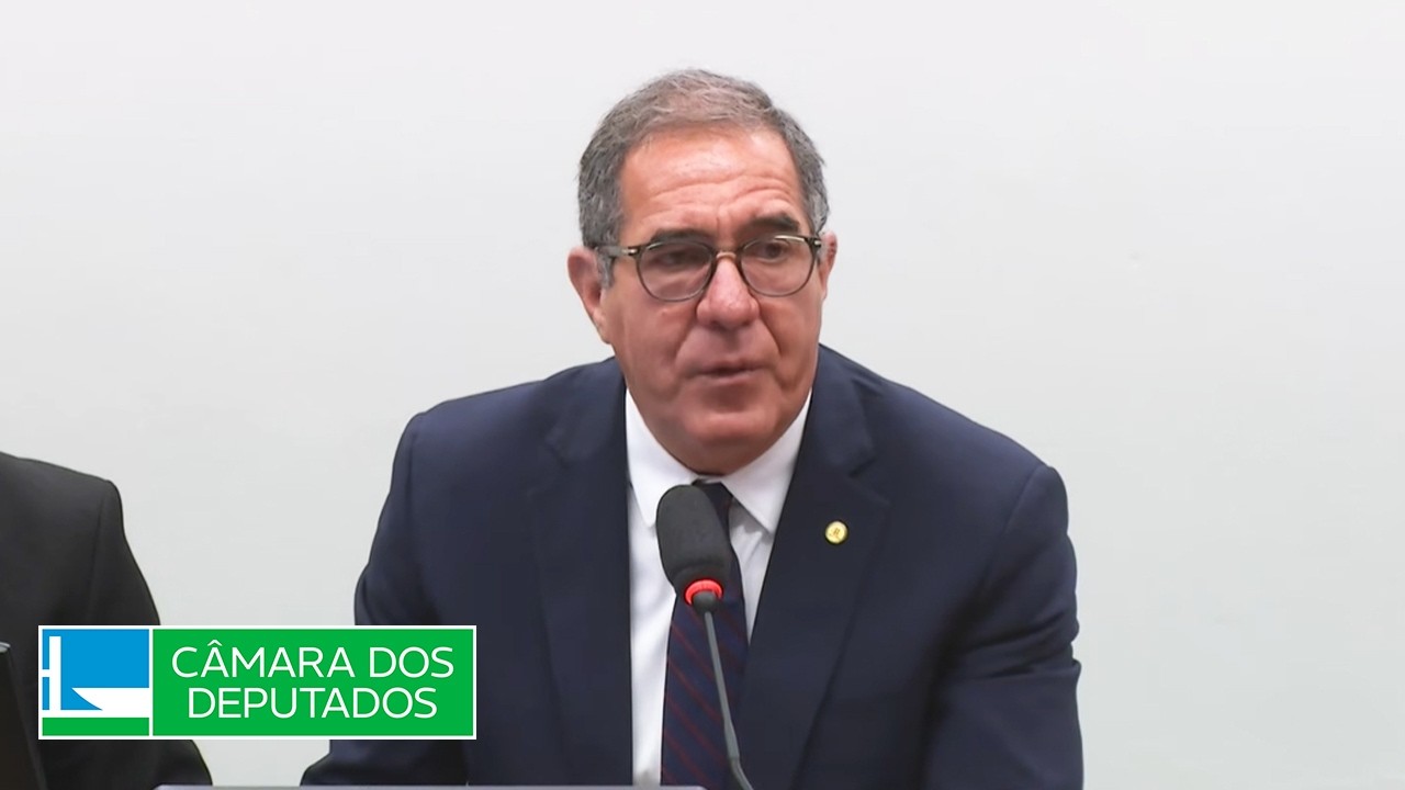 Administração e Serviço Público - Votação do acordo de procedimentos e de proposições - 24/02/2026