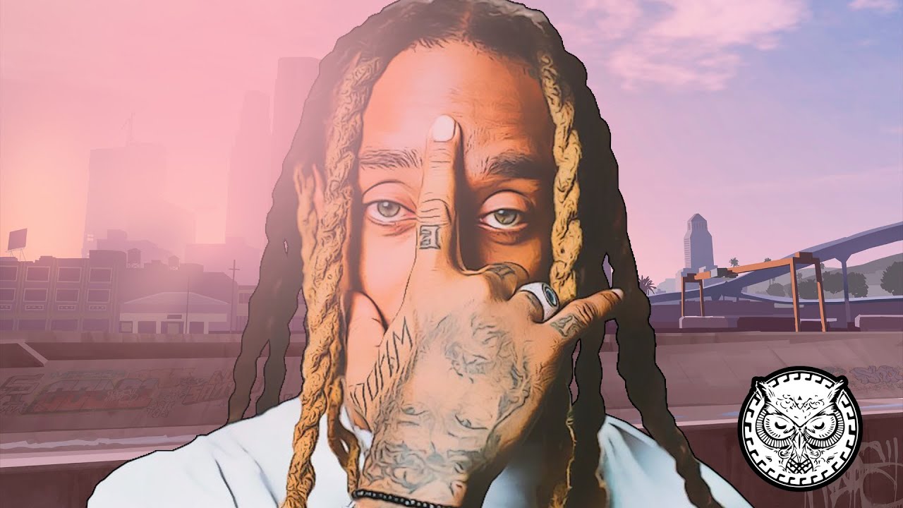 [FREE] Ty Dolla $ign Type Beat - 