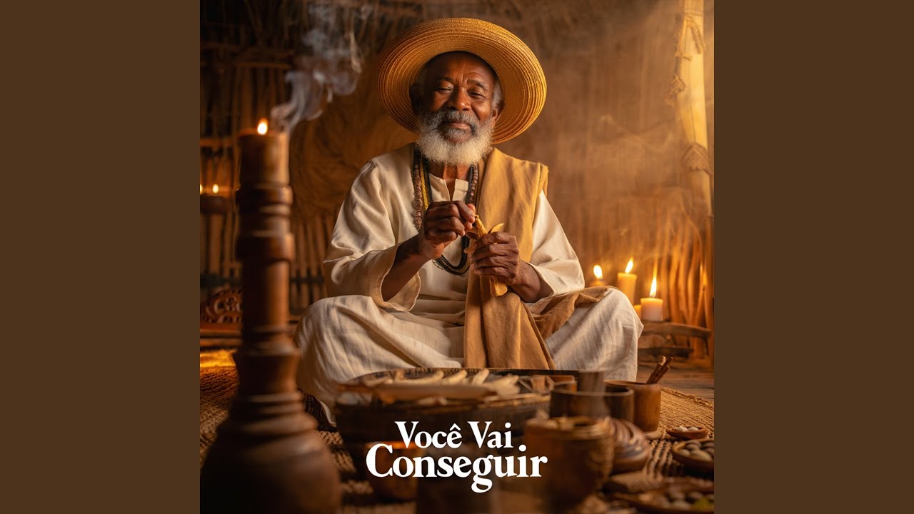 Você Vai Conseguir