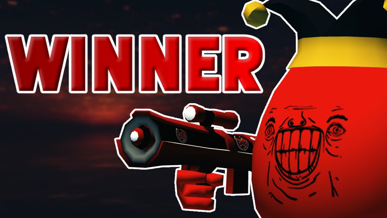 MenoXD RPEGG Giveaway Winner | Shell Shockers