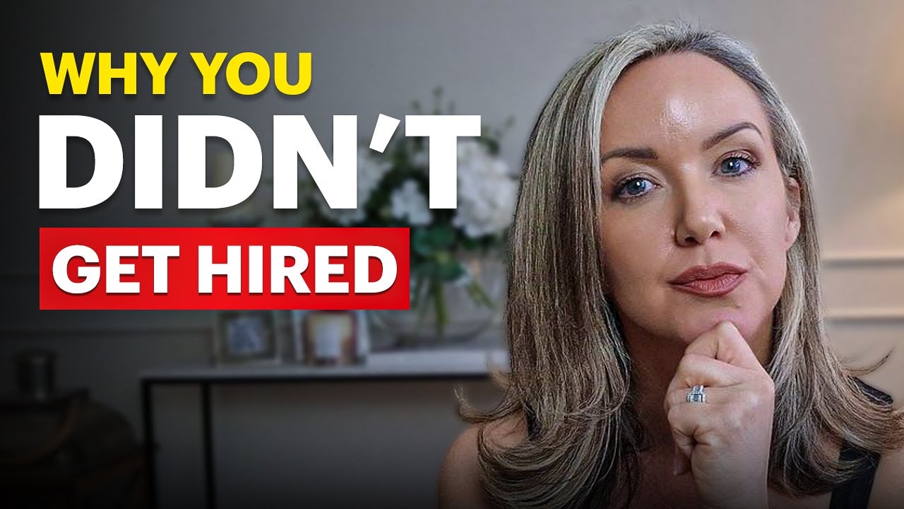 I Interviewed 1000s of jobseekers (The BEST ones all did this)