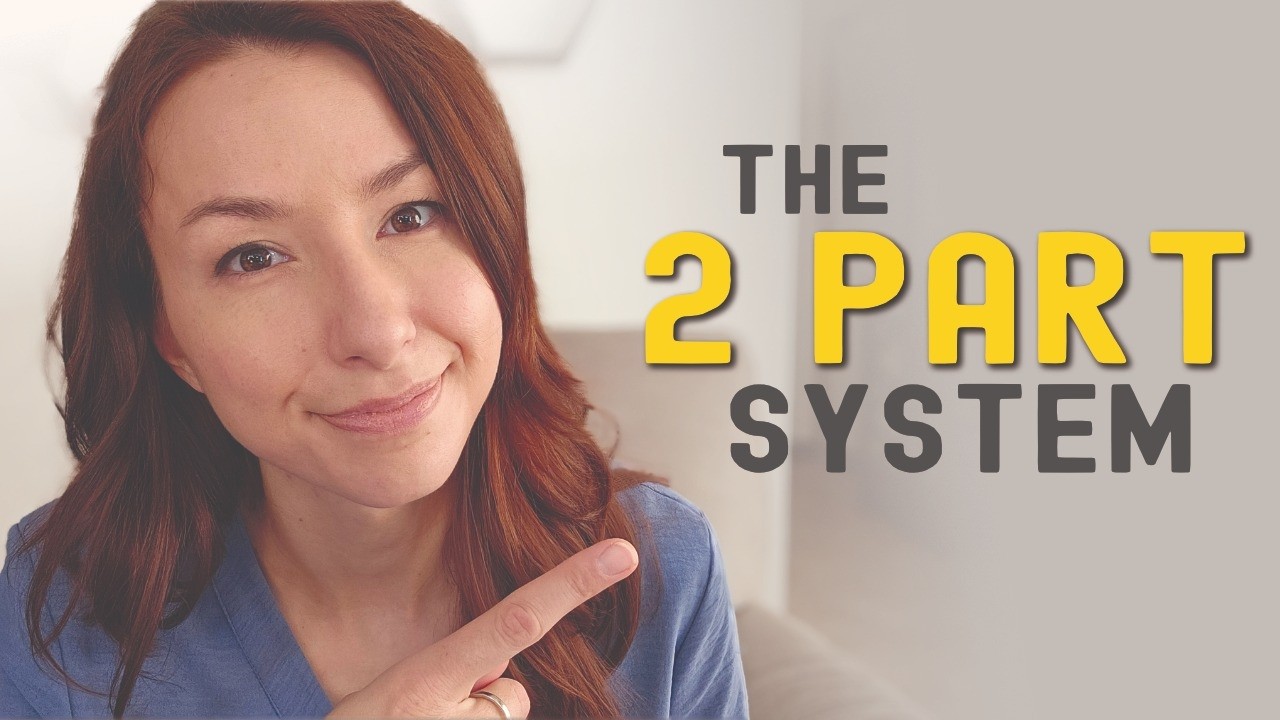 The 2 Step System That Finally Got Me Playing My Part In God’s Kingdom