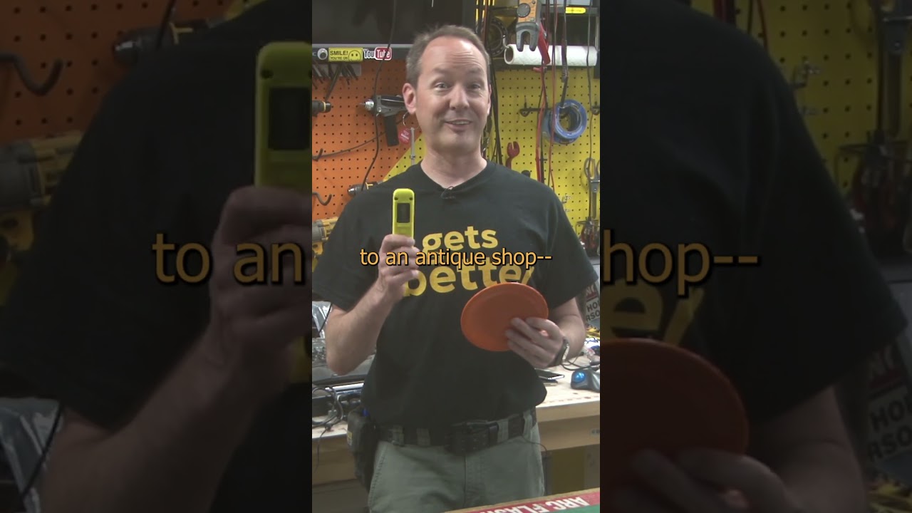 Spicy Plate #chrisboden #comedy #radioactive #physics #radiation #nuclear #uranium #fiestaware