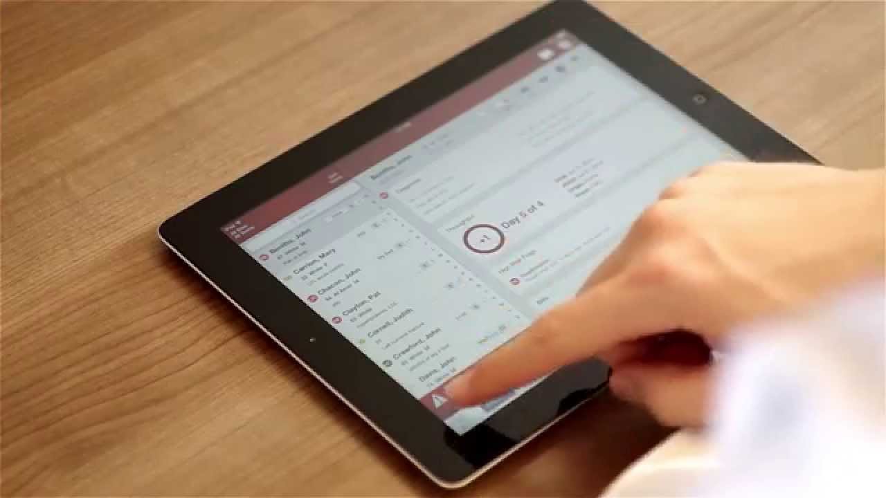 Ingenious Med Demo Video