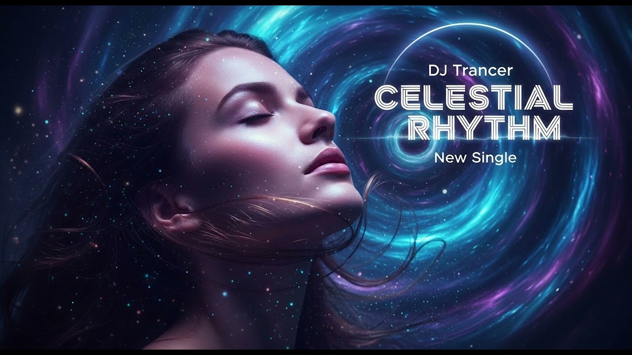 DJ Trancer - Celestial Rhythm 